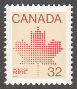 Canada Scott 924 MNH - Click Image to Close